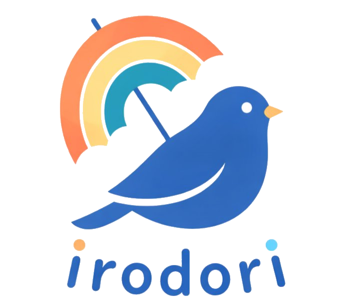 いろどりロゴ
